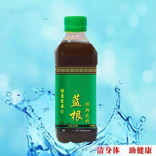植物饮料加工