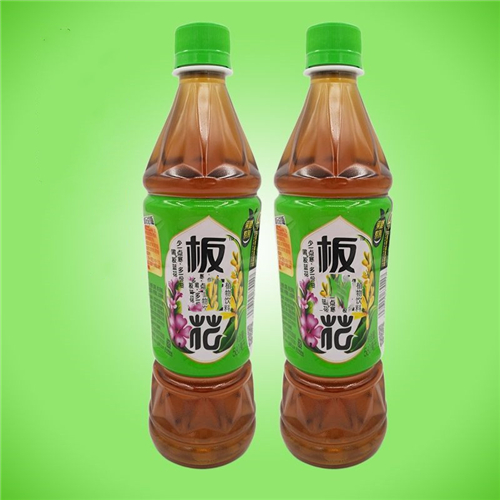 植物饮料供应