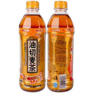植物饮料零售