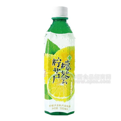植物饮料生产